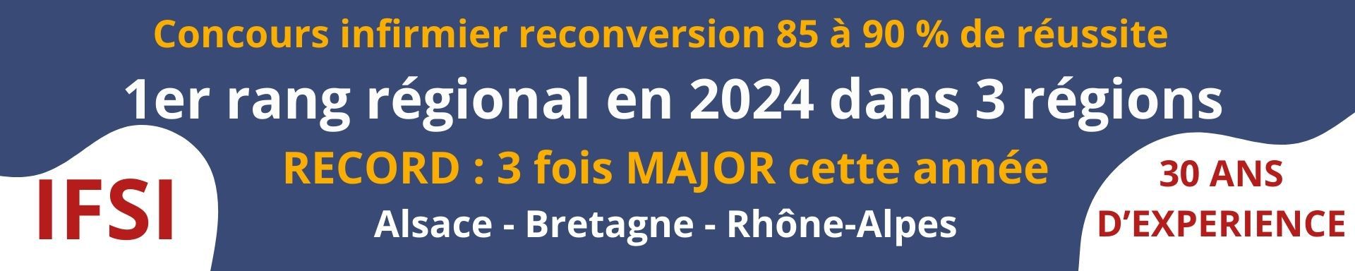 liste des sujets 2024 IFSI