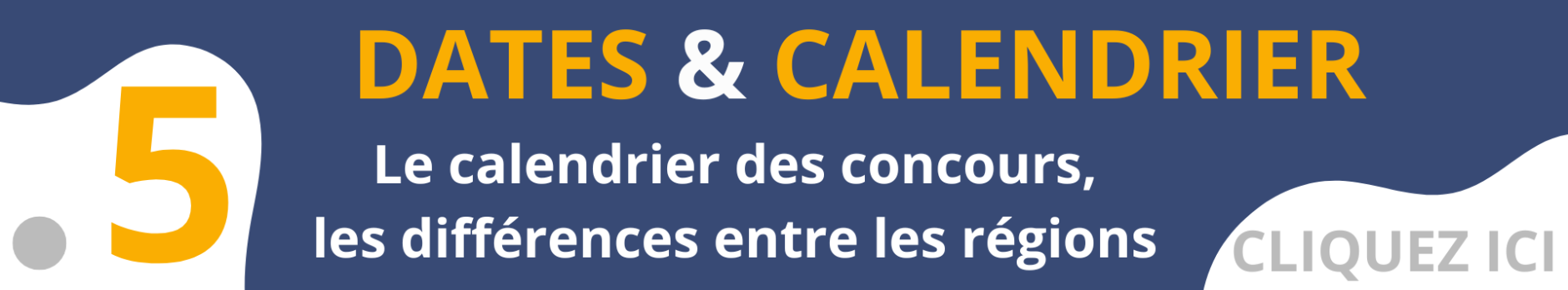date concours infirmier martigues