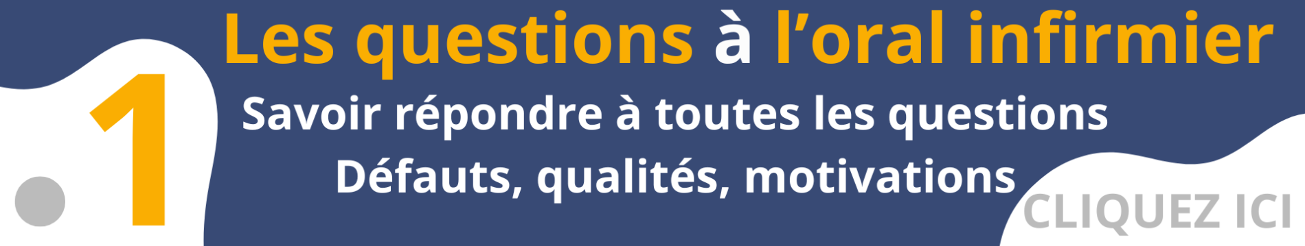 quelles sont les questions posées durant l'oral du concours infirmier