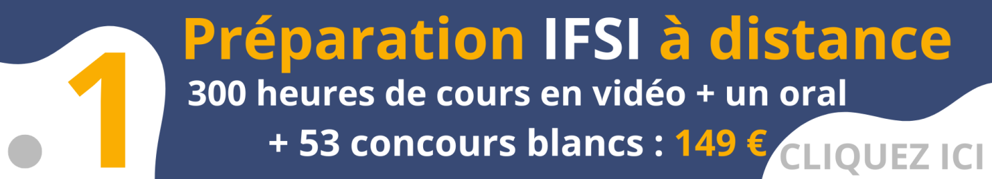 comment préparer le concours infirmier 2025