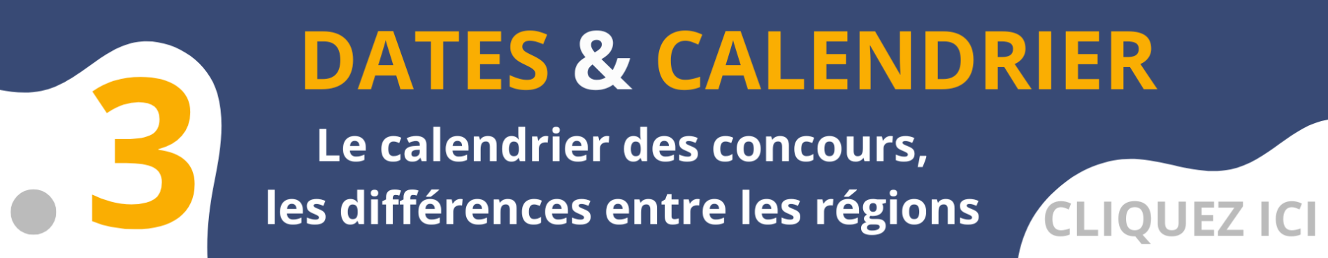 date concours ifsi princesse Grace CHPG